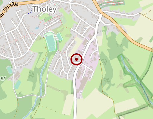 Karte: Flock Wolfgang