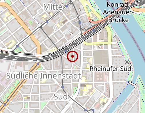 Karte: Geibel Wilhelm