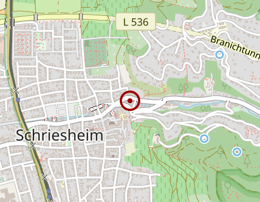 Karte: Kurz-Feuerstein