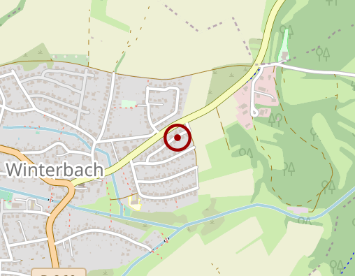 Karte: Kallenborn Elvira