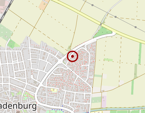 Karte: Höhle Ingrid u. H.-M Dr.