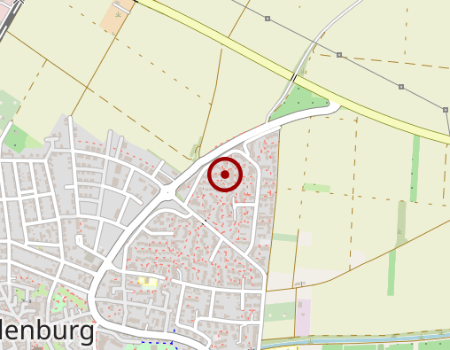 Karte: Helfert Klaus