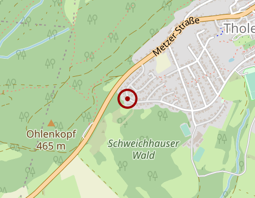 Karte: Mohr Christophe