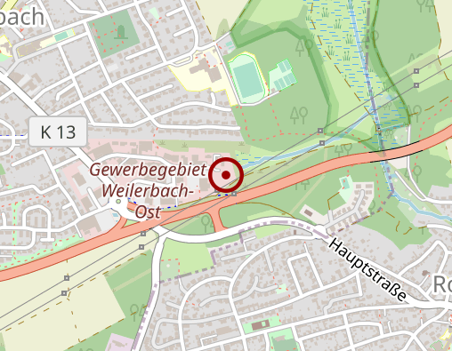 Karte: Prass Jannette