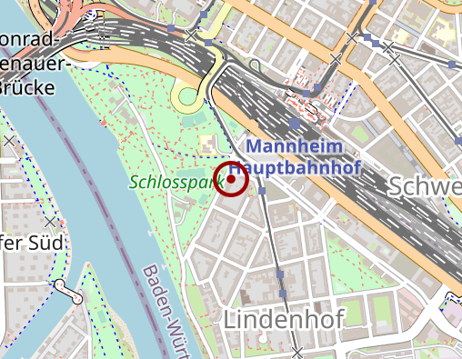 Karte: Wanner G. Dipl. Psychologe