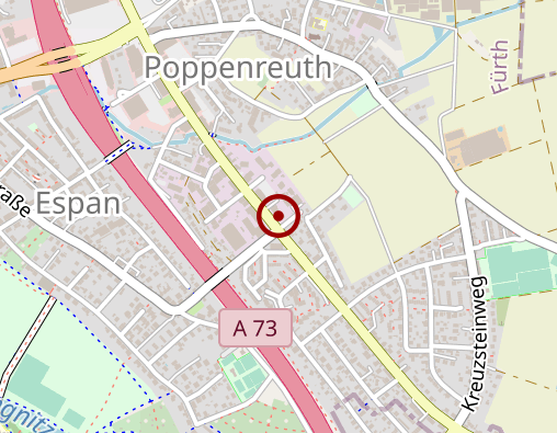 Karte: Aalai Daniel, Aalai Katrin