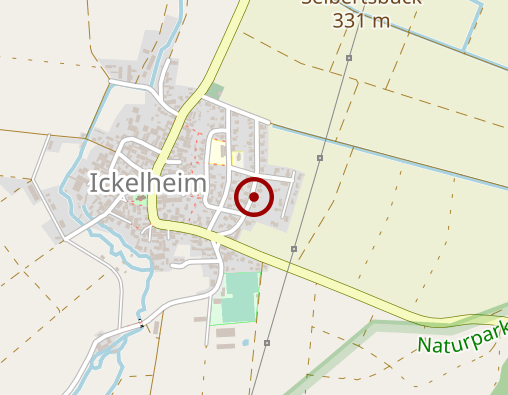 Karte: Götz Stefan Heilpraktiker, Sibylle