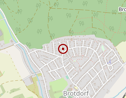 Karte: Jungmann Winfried