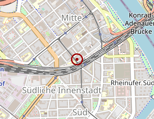 Karte: Fischer I. Dipl.Psych.