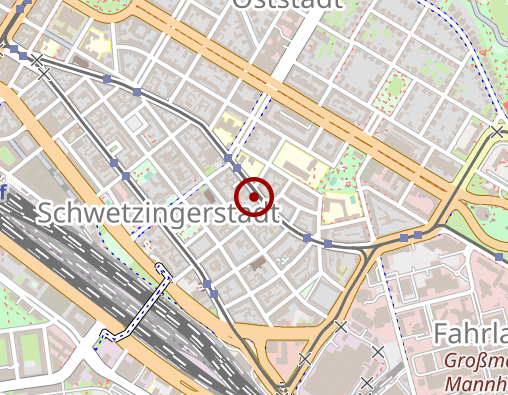 Karte: Bach-Apotheke