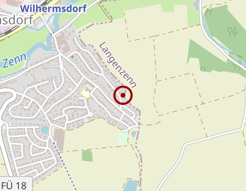 Karte: Suxxes Ludwig Franz Ernährungsberatung