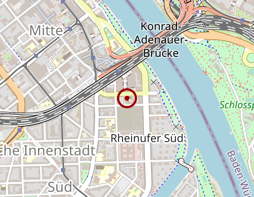 Karte: Repik Ines Dr.med.