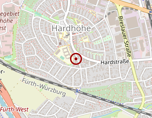 Karte: Schultheiß Sandra Taxiunternehmen