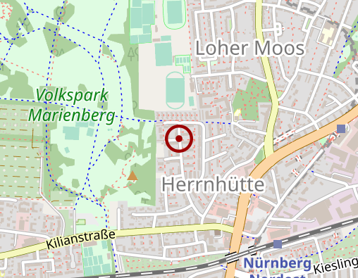 Karte: Pablitschko Sabine