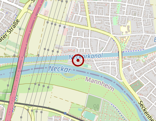 Karte: sinnreich leben