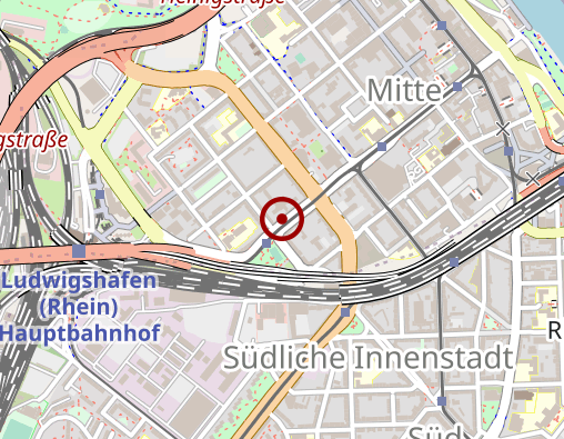 Karte: Gerhold Martin