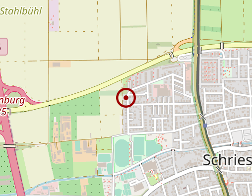 Karte: Walther Astrid Dr.rer.nat.