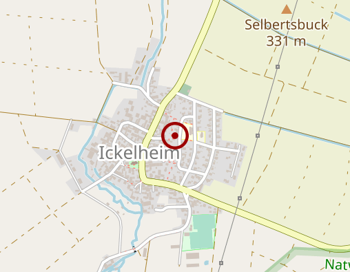 Karte: Doetsch Alexander Naturheilpraxis