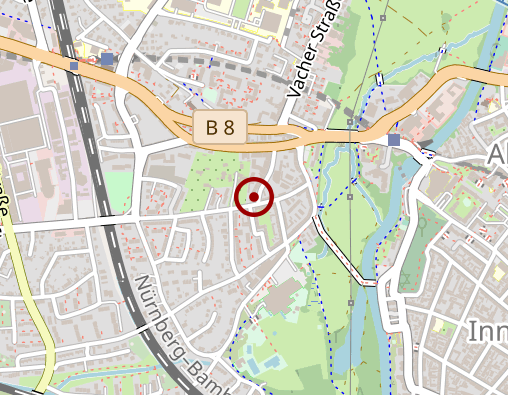 Karte: Wunder Thomas Dr., Böttcher Monika Dr.