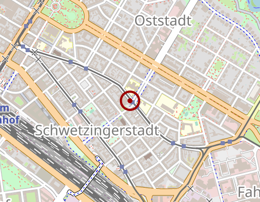 Karte: Pestalozzi-Apotheke