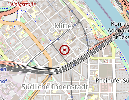 Karte: Siegler Heinz Jürgen Dipl.-Psychologe