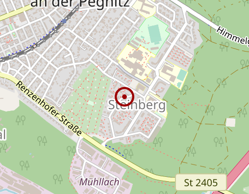 Karte: Zügner Birgit