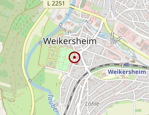 Karte: Stadt-Apotheke