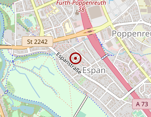 Karte: Filipp Gertraud Dr.