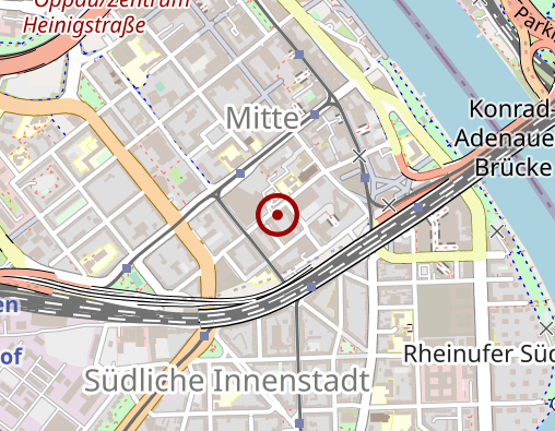 Karte: Steigleider-Sutter Petra Dr. Dipl.-Psych.