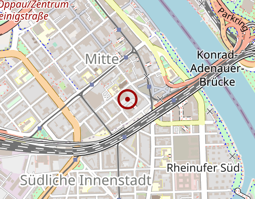 Karte: Werling A. Dr. med.