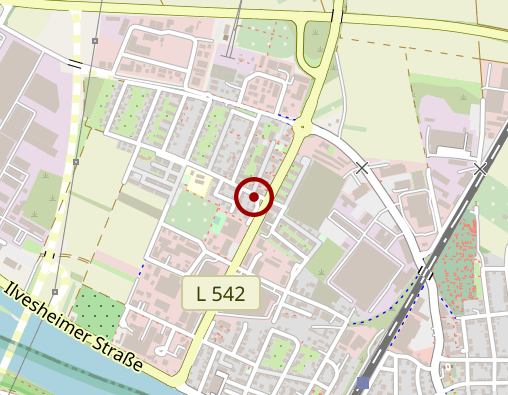 Karte: Wiesalla Silvia