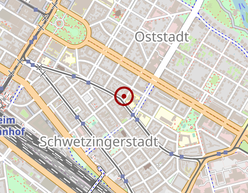 Karte: Hirsch-Apotheke