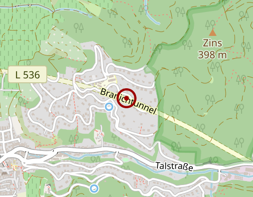 Karte: Ch & Ch Hülsemann GmbH