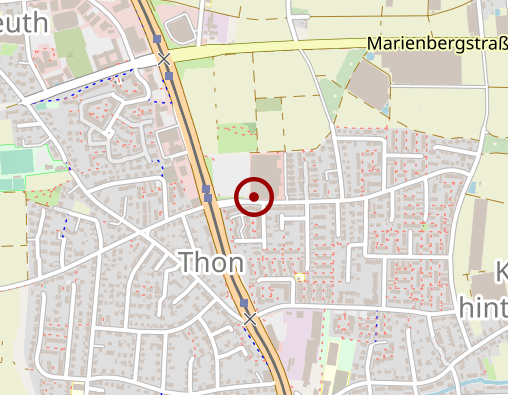 Karte: Forum-Apotheke