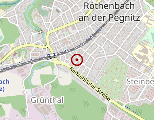 Karte: Sieber Edeltraud Heilpraktikerin