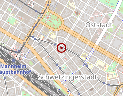 Karte: Langenecker Christina