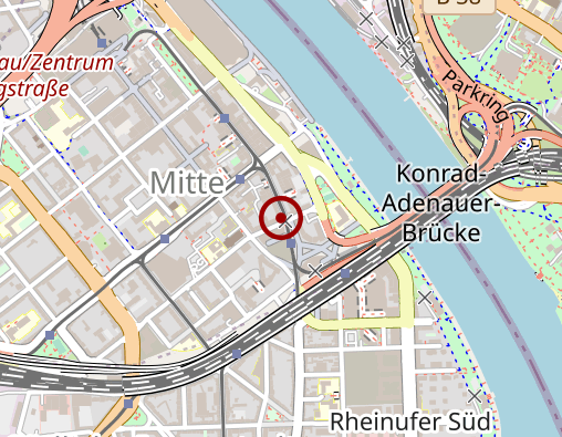 Karte: Sutter Rainer u. Beate