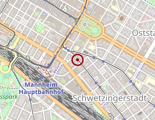 Karte: Schätzer Angela Dipl.-Psych.