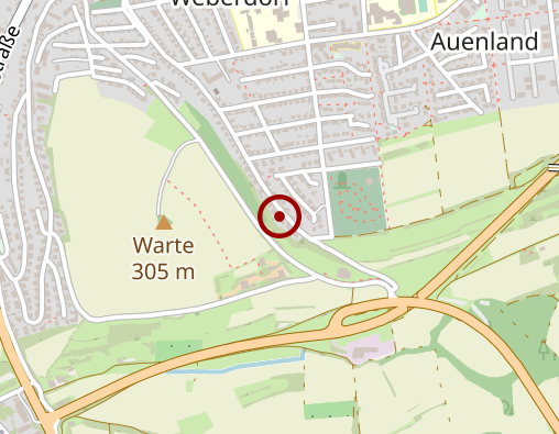 Karte: Bauer Gerhard