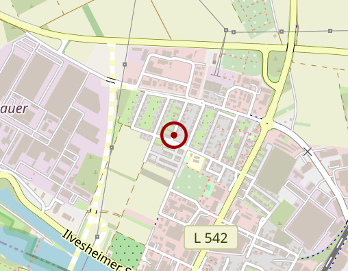 Karte: Hahn Michael u. Engelmann-Hahn Tina