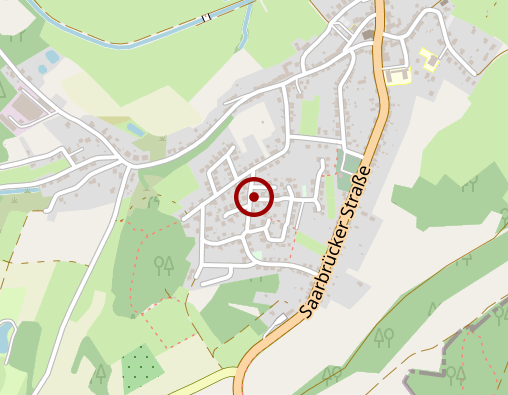 Karte: Brausch Silvia