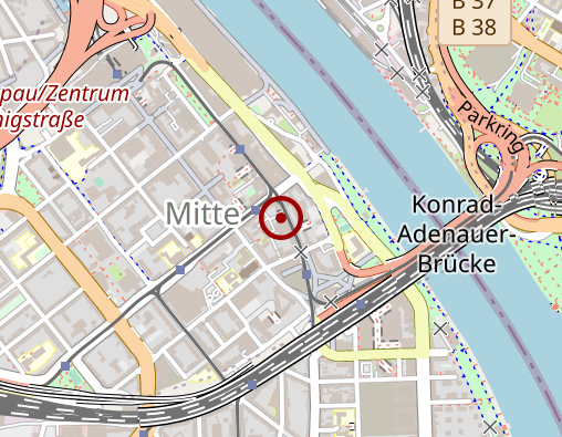 Karte: Kimmer R.