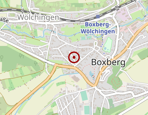 Karte: Jung Elvira Margarete