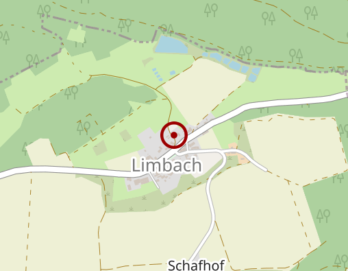 Karte: CROSS Straßentechnik GmbH