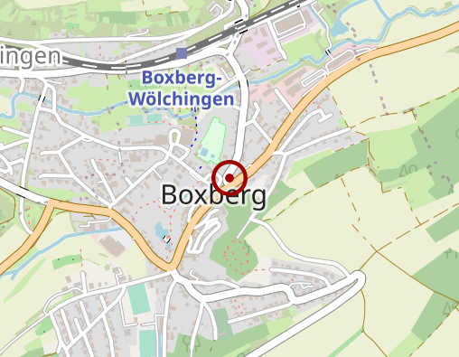 Karte: Stadt-Apotheke