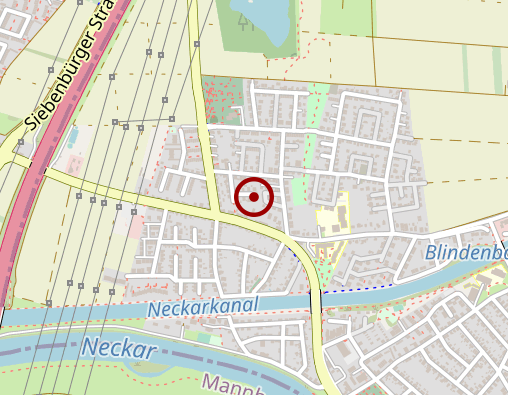 Karte: Brandstädter Peter Dr. med.