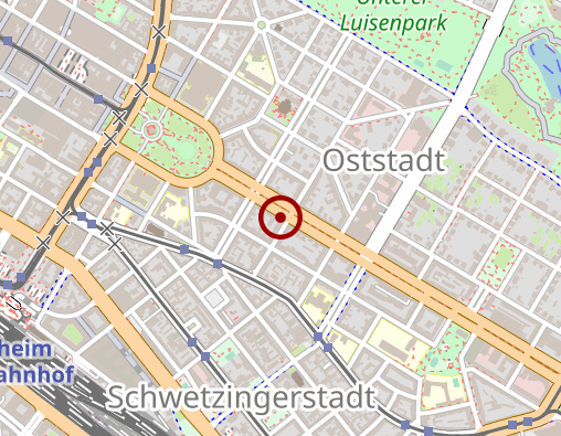 Karte: ProPhysio Kövel