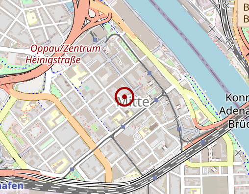 Karte: Bayram D. Dipl.-Psych.