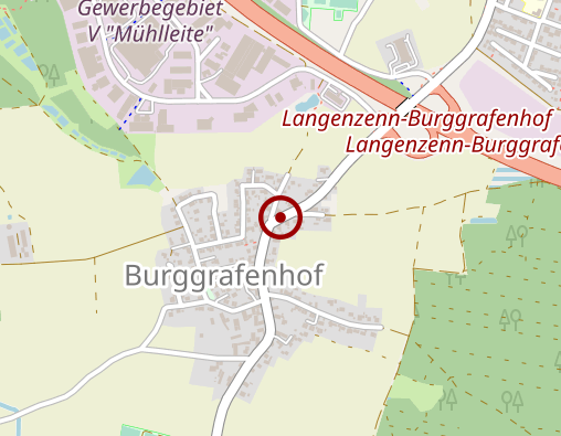 Karte: CM Allround Service