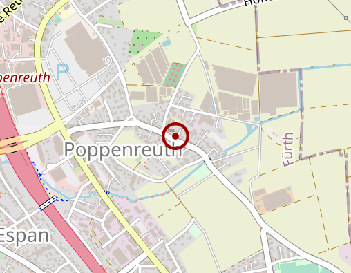 Karte: Heineck Naturheilpraxis